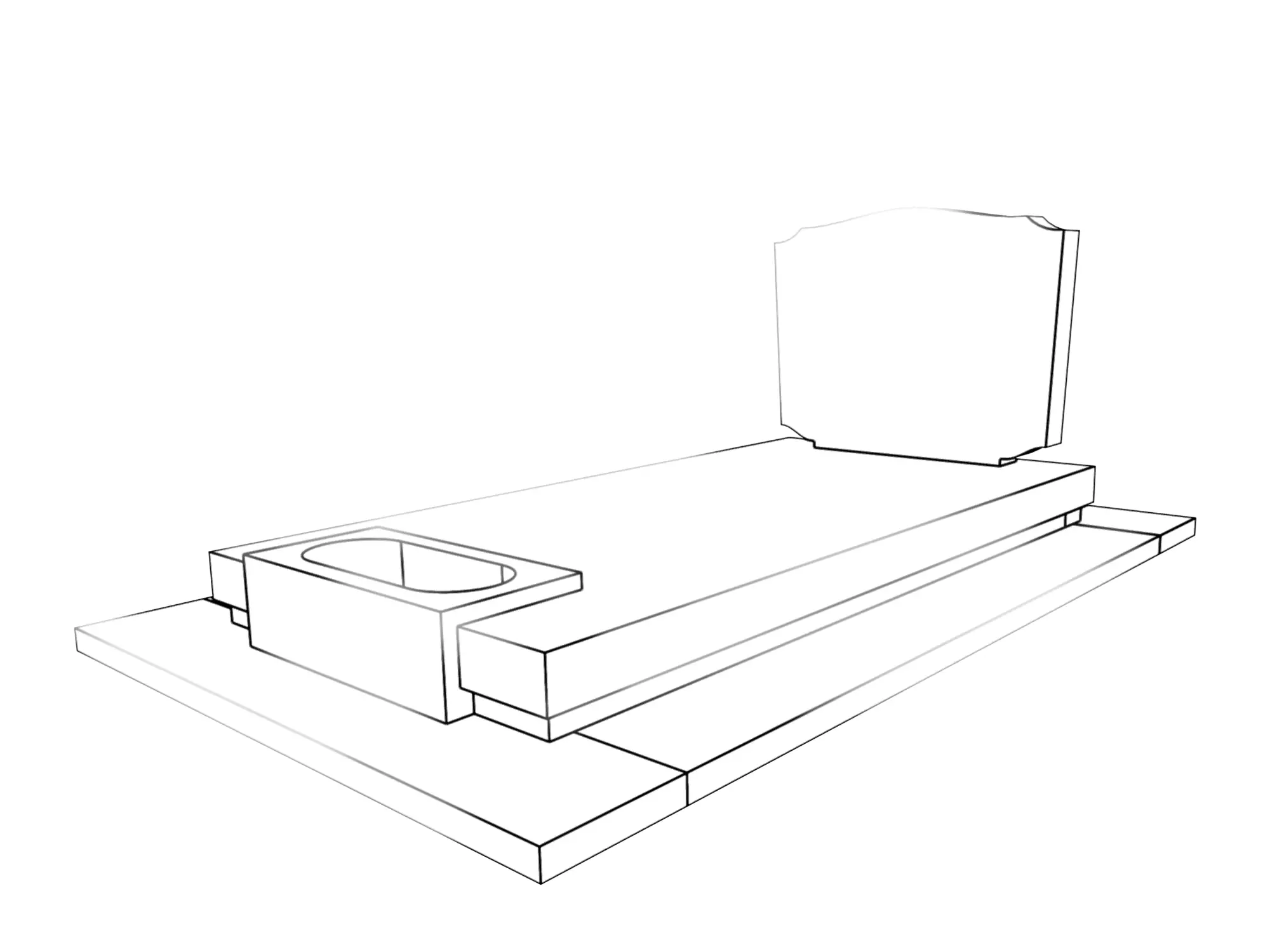 Une esthétique répondant à vos envies